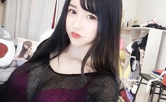 广场舞彩云伴海鸥